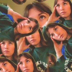 Meet your Posher, Posh